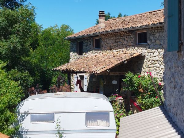 Casa de Delphine