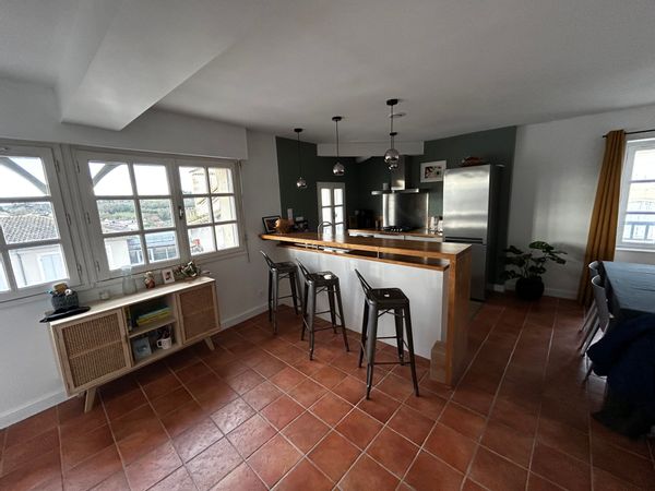 L'appartement de Valentin & Roxane