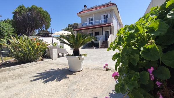 Casa de Riccardo