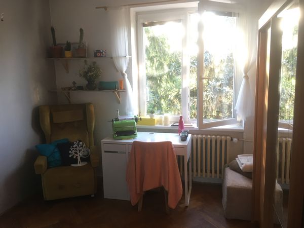 La maison de Katerina