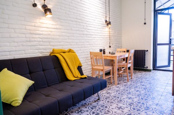 La maison de Aleksandr