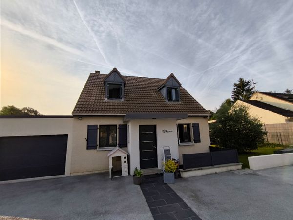 Ohana, La maison de Léo et Nico