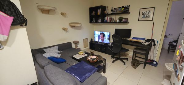 huis van Monica