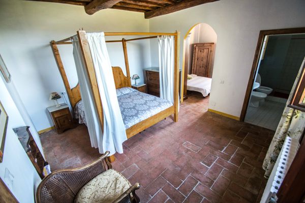 Casa de Iacopo