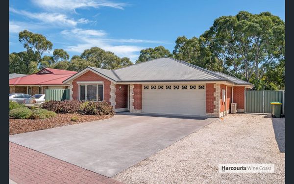 Magic Myponga Set in the Heart of the Fleurieu Peninsula 51km from Adelaide