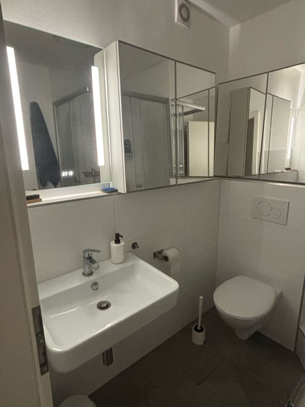 La maison de Gabriel