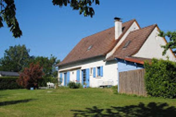 La maison de VELYN