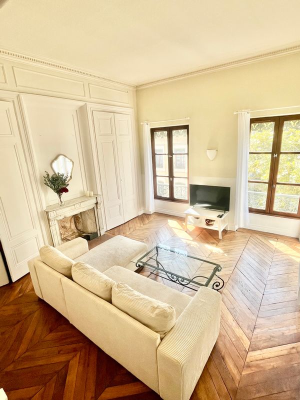 Casa de Claire