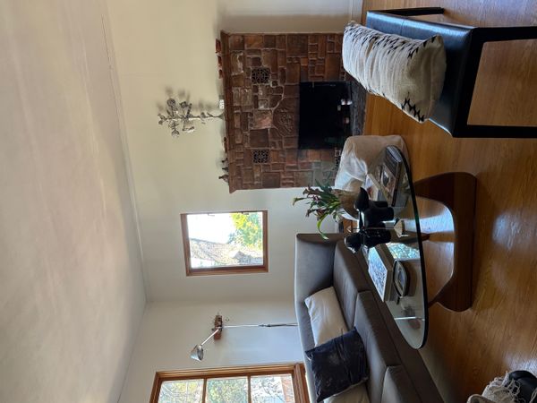 La maison de Katherine