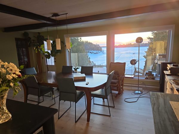 Casa de Louis et Danielle