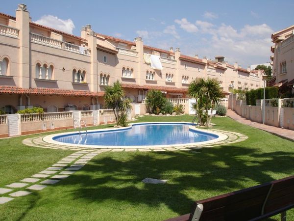 La maison de Francisco Gabriel