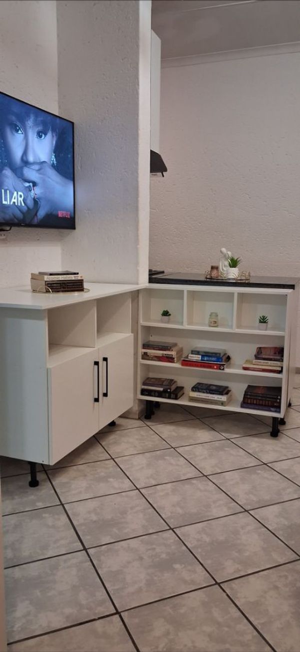 La maison de Ellenese