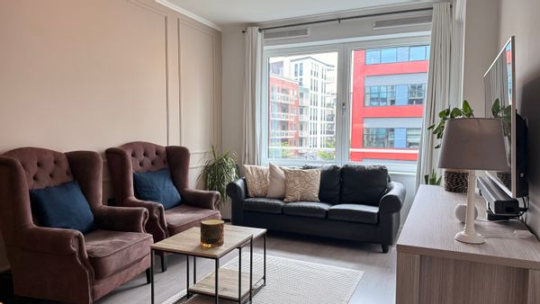 La maison de Hugo & Tom