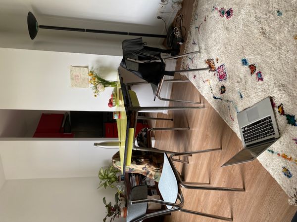 tareks hus