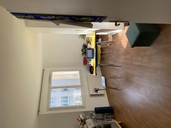 Charmant appartement de 40m² situé aux abords du 19e arrondissement de Paris, à Porte de la Villette