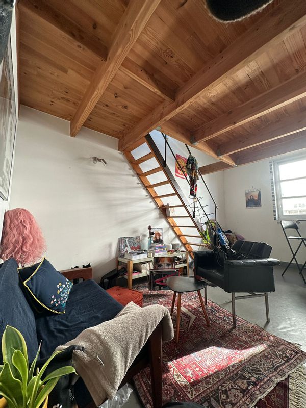 Appartement Montreuil, proche Paris