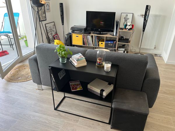 L’appart de Guillaume