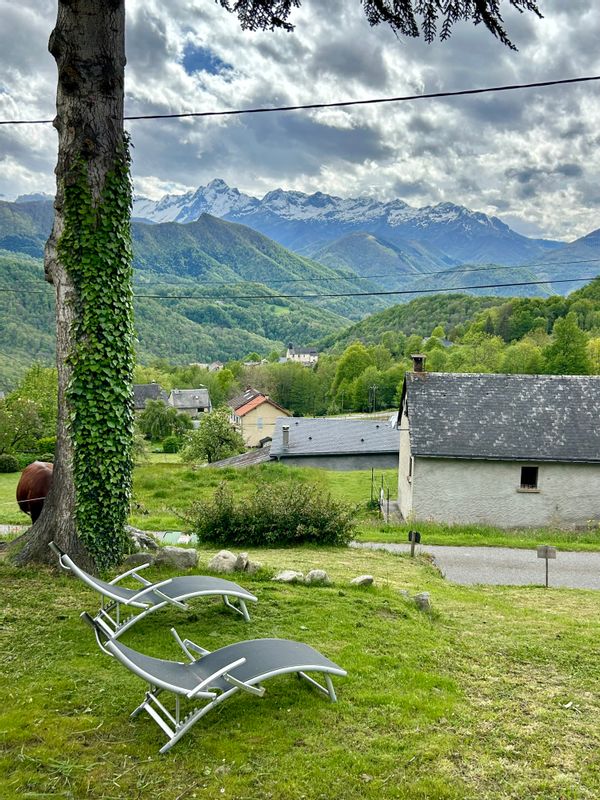 « Chez Barquè »