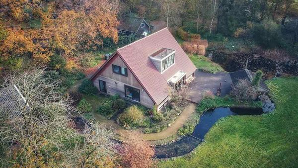 La maison de Marieke