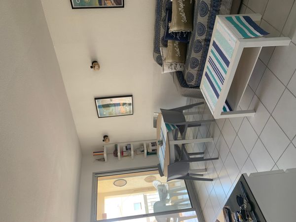 Appartement sur la Côte D’Azur à 20 minutes de Saint-Tropez !