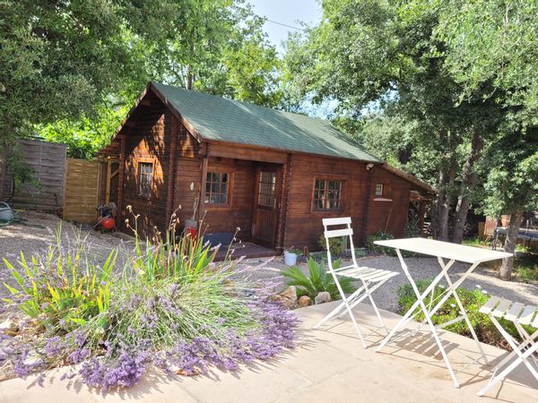 Charliine's house