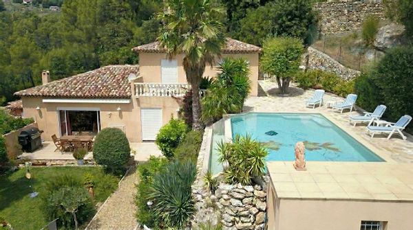 Maxime s Haus
