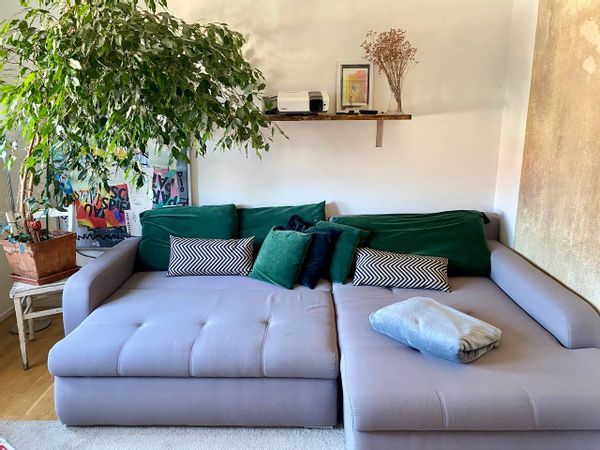 La maison de Nele & Chris