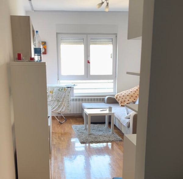 La maison de Stanislava