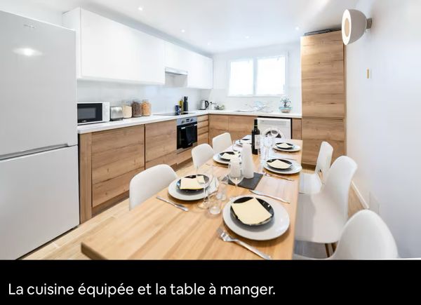 La voûte parisienne