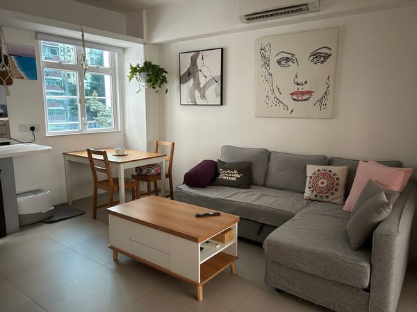 La maison de Ludivine