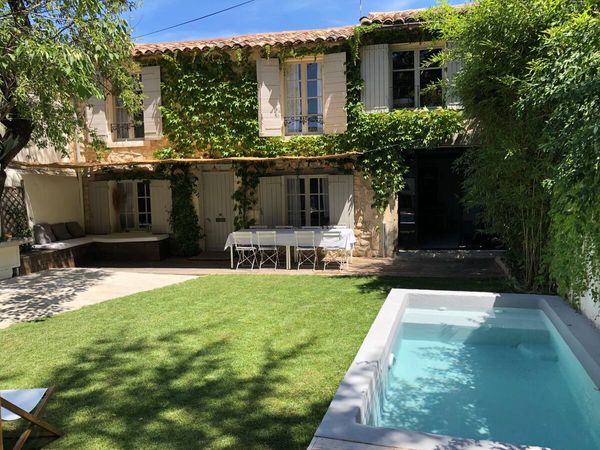 Casa di Marie, Nicolas, Louis et Paul