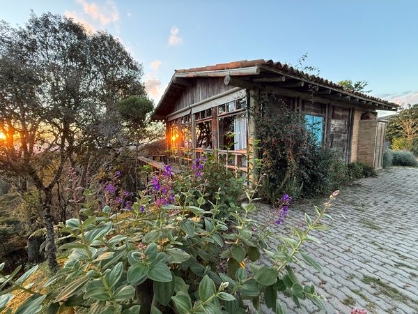 Casa de AKYRIA