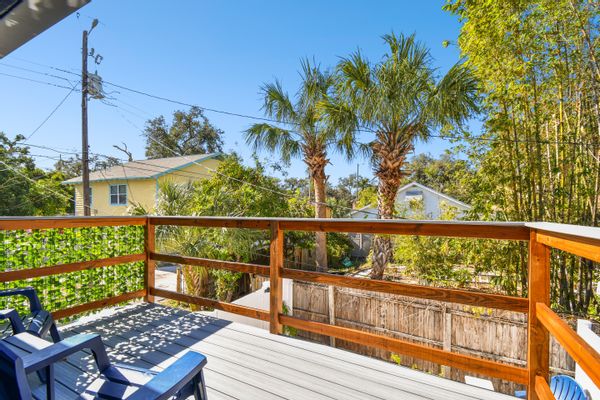 La maison de Benjamin