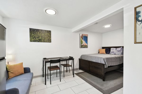 La maison de Benjamin