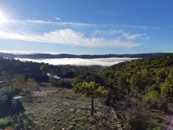 villa charmant en Provence  普羅旺斯美麗小別墅