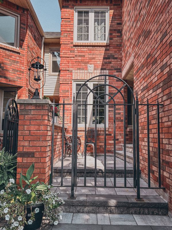 La maison de Jeff & Kinda