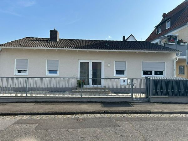 La maison de Marianne