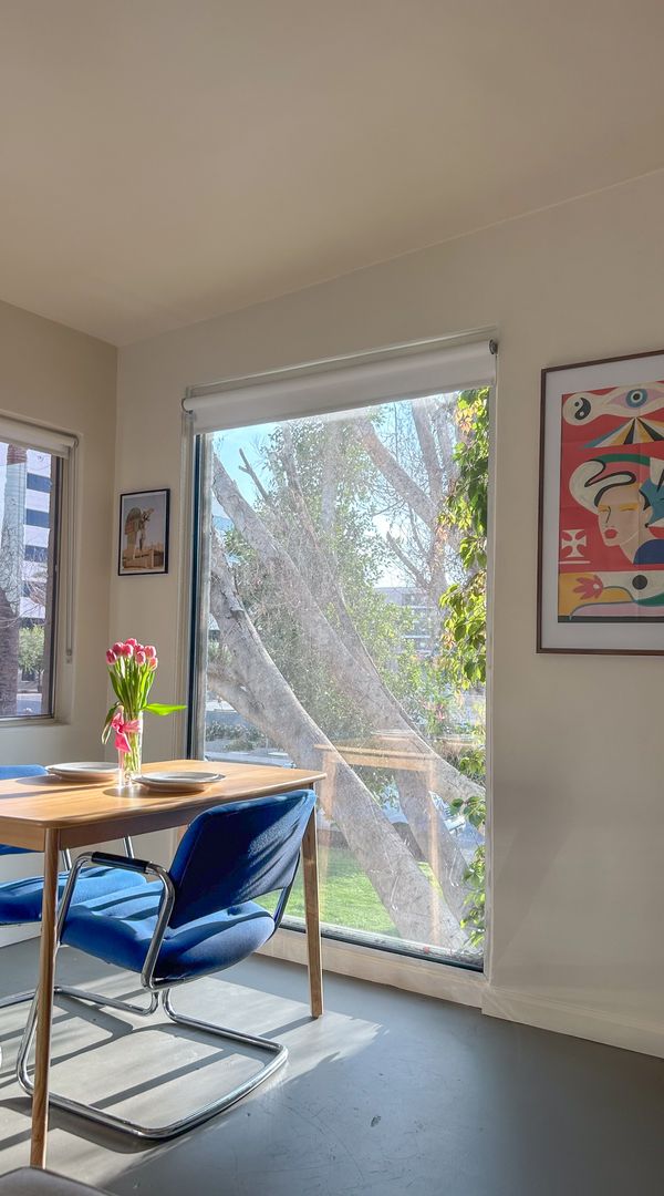 La maison de Gillian