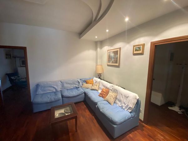 La maison de Claudia