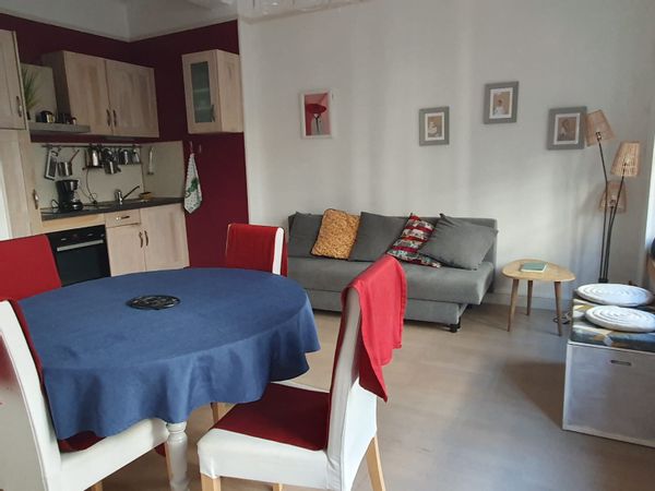 Une pause au coeur d intra-muros