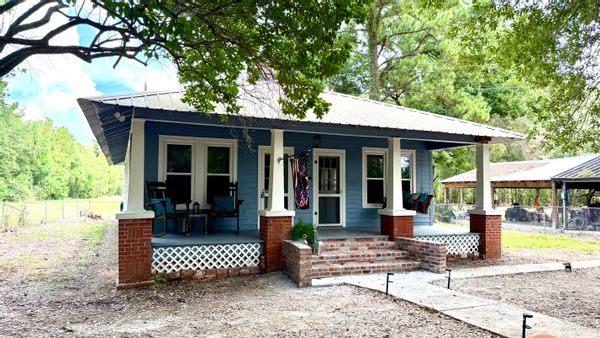 La maison de Jennifer