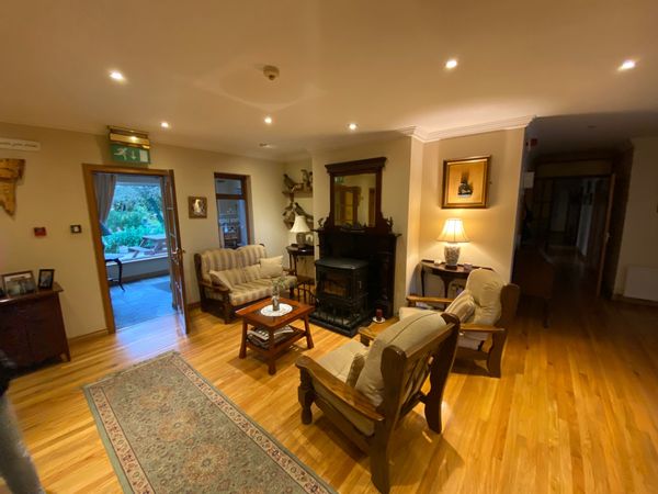 Portarra Lodge