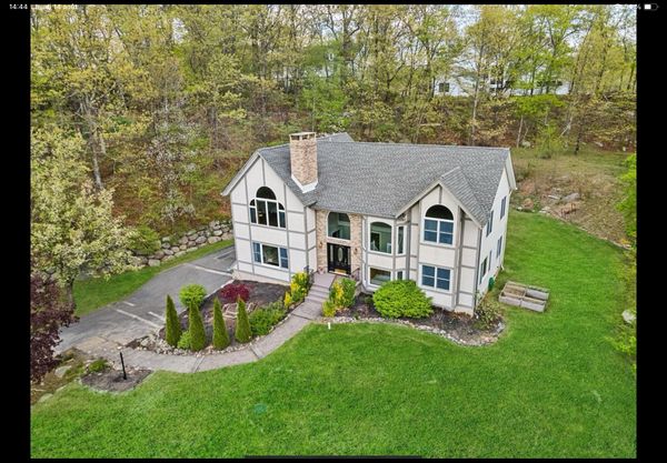 La maison de Joan Kim