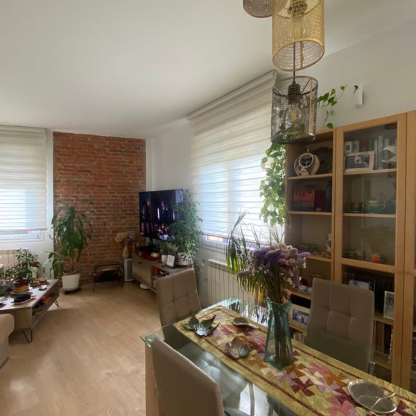 Casita de Alberto