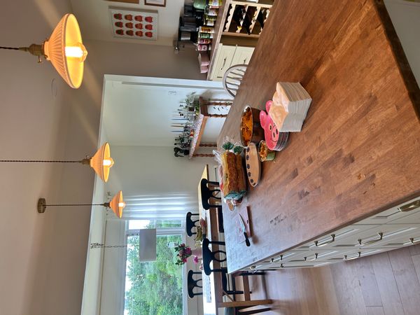 La maison de Jazmine