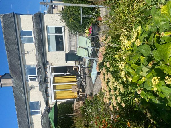 Casa di Janet and Ann