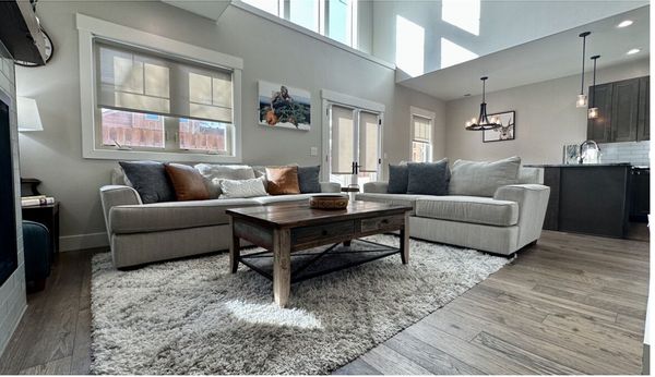 La maison de Annalisa