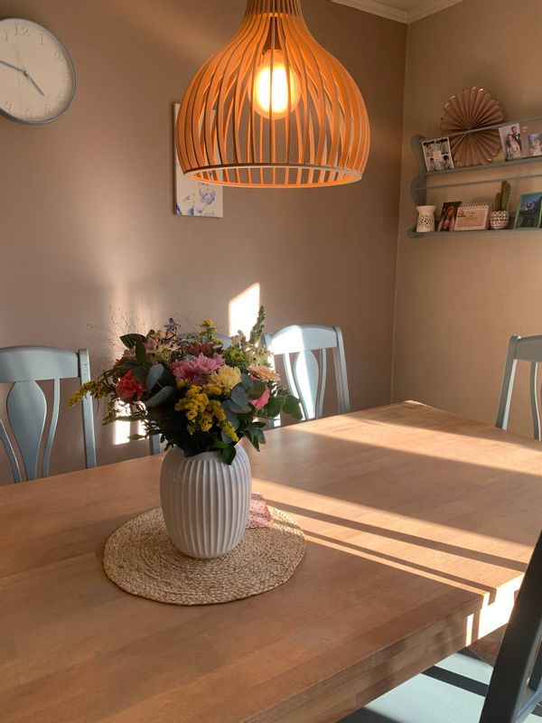 La maison de Hanna & Kay Even