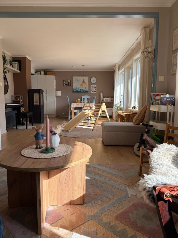 huis van Hanna & Kay Even