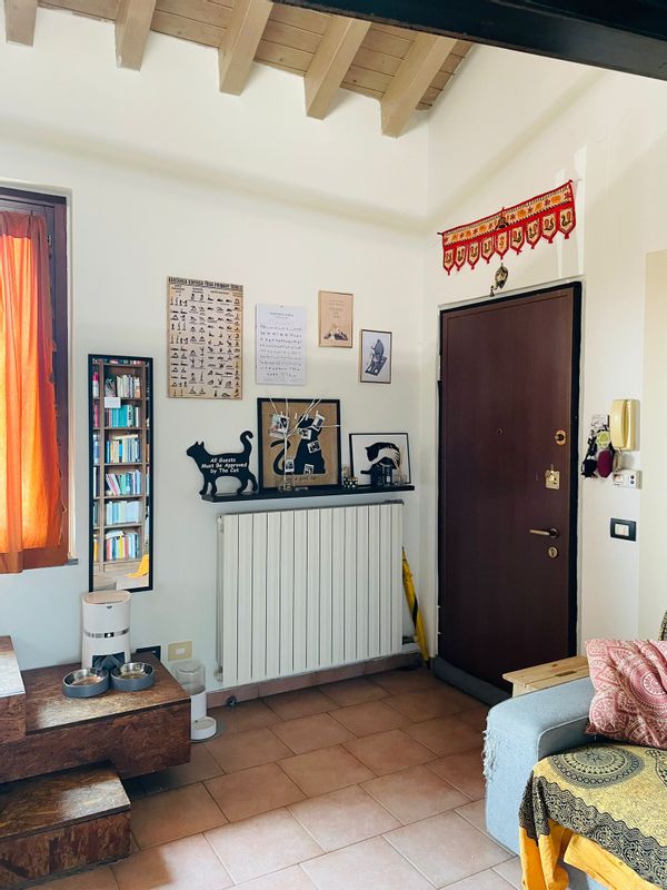 Casa de Clarissa
